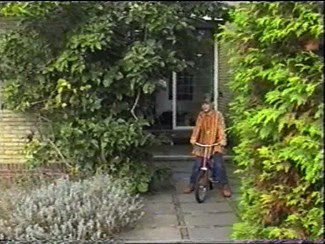 “A Family Portrait ” will première today at the Stedelijk Museum Amsterdam and it is sold out!