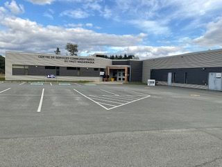 VITALITÉ SOUHAITE AMÉLIORER L’OFFRE DE SERVICES DE SOINS DE SANTÉ DANS LE HAUT-MADAWASKA