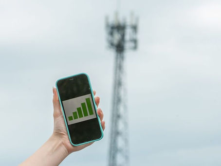 PÉTITION DE 1200 SIGNATURES: UNE MEILLEURE COUVERTURE CELLULAIRE REVENDIQUÉE DANS LE HAUT-MADAWASKA