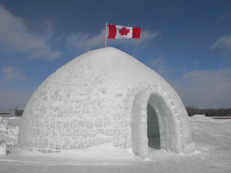 DES GENS DE GRAND-SAULT TENTERONT DE RÉALISER UN NOUVEAU RECORD GUINNESS AU PROCHAIN CARNAVAL DE QUÉ