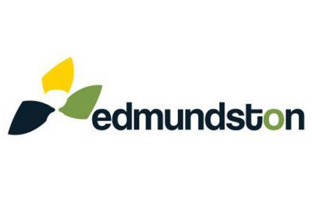 TAUX DE TAXATION DEMEURENT RELATIVEMENT STABLES À EDMUNDSTON -