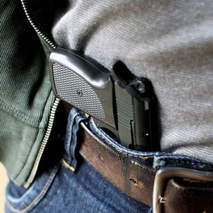 Second Amendment & Personal Safety