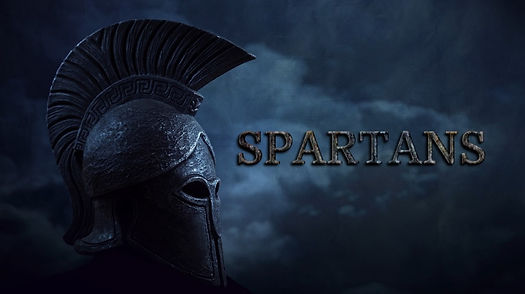 SPARTANS