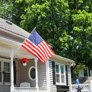 Protecting American Values