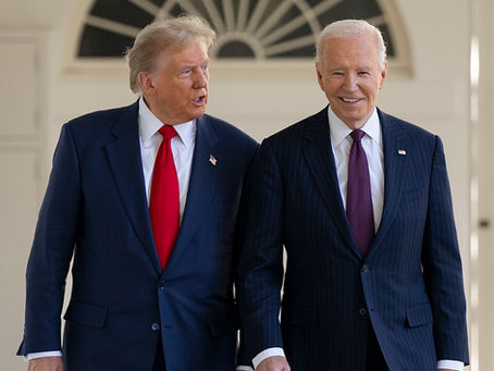 The Mandate Question: Interpreting Trump’s Return to Power