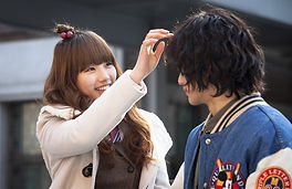 Dream High_SamMi CoupLe 5.jpg