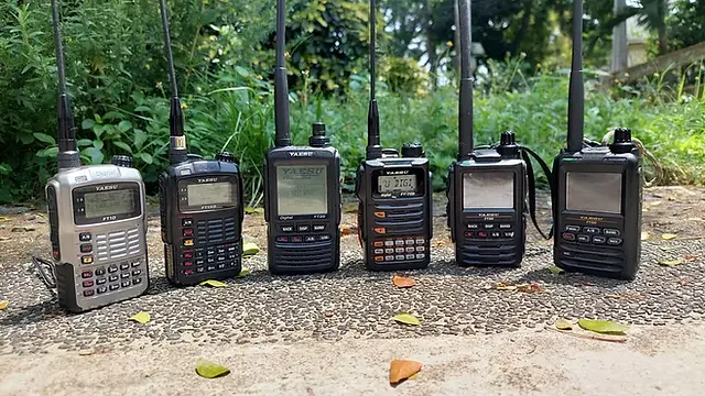 早い者勝ち‼️★YAESU FT1XDデュアルバンド ハンディ★ YAESU FT1XD(早い者勝ち‼️☆YAESU FT1XDデュアルバンド