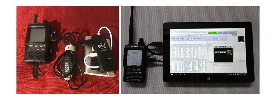 La PC ideal para un nodo portable PDN, por Daniel-W4PHR