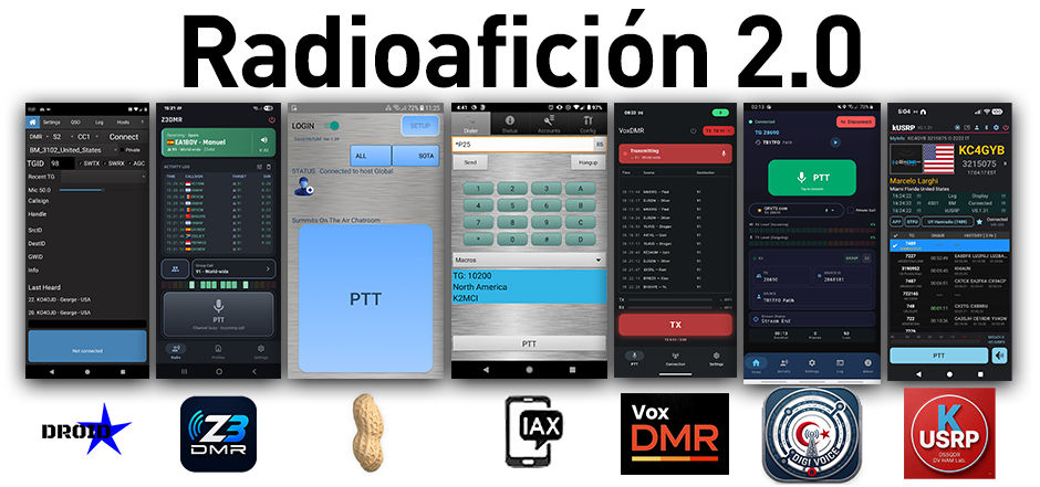 Cómo los smartphones y la Inteligencia Artificial están revolucionando los protocolos digitales y porqué nos arrasan las aplicaciones en Android e iPhone.
