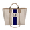Thumbnail: Canvas Tote Tan (Medium)