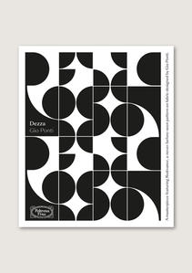 Dezza Brochure Poltrona Frau