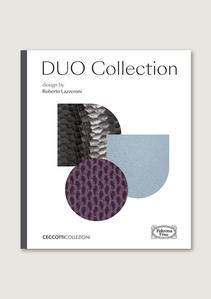 Poltrona Frau Duo collection catalogue