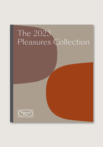 Poltrona Frau The 2023 Pleasures Collection