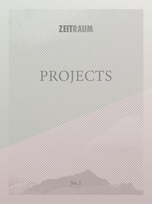 Zeitraum Projects 2 2019 Catalogo