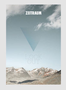 Zeitraum Close Up Catalogo 2016