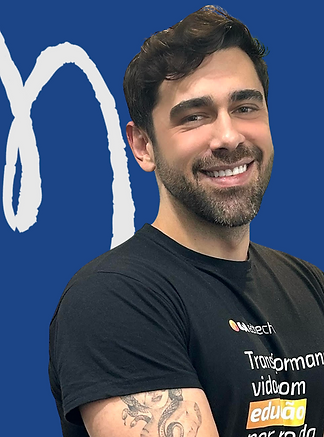 mentor pedro