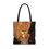 Thumbnail: Lion Tote Bag