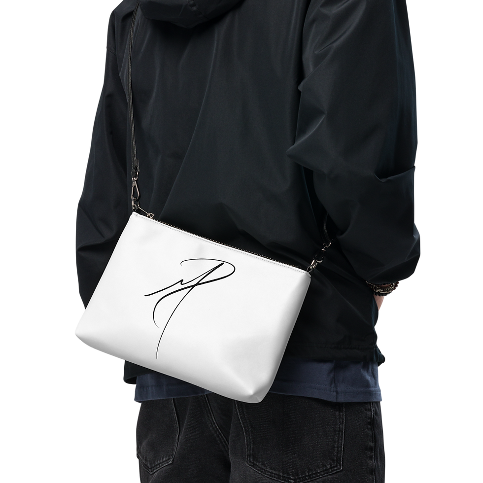 Thumbnail: Signature Crossbody bag