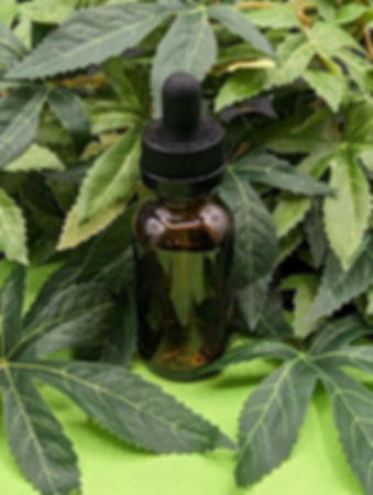 Tincture