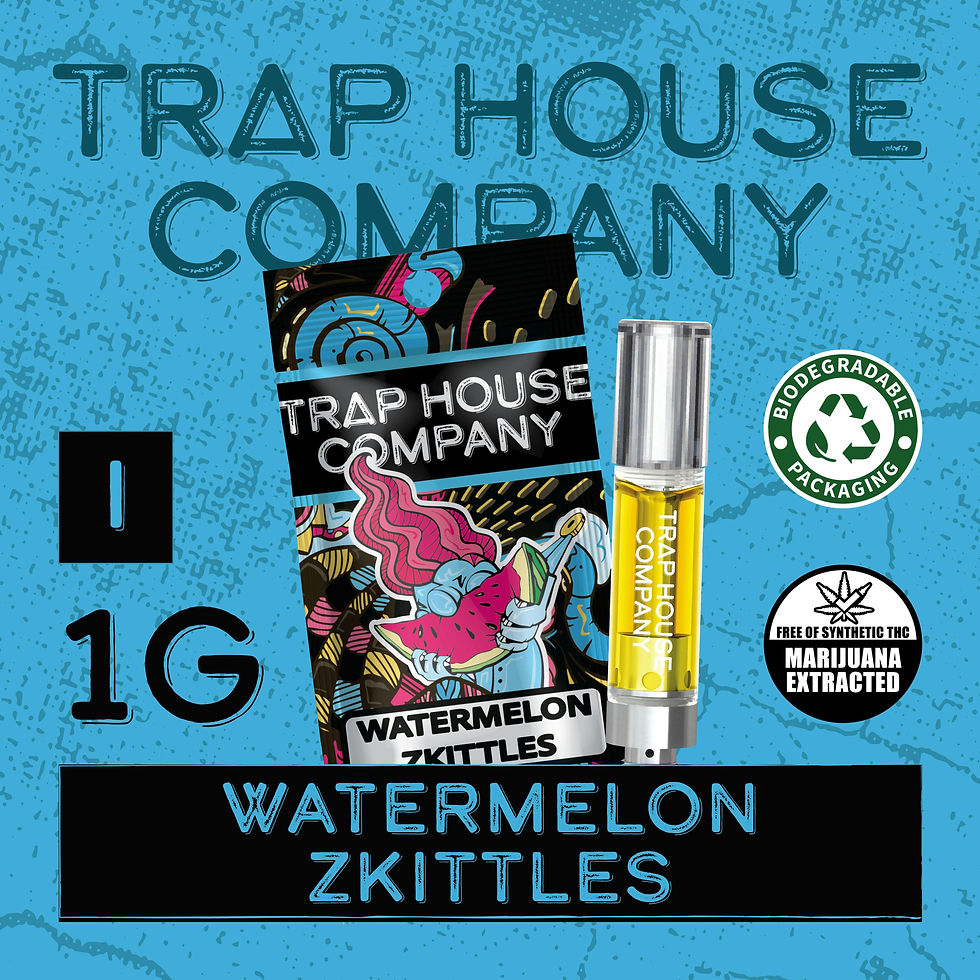 Thumbnail: Trap House Kart