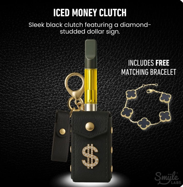 Thumbnail: Handbag Battery