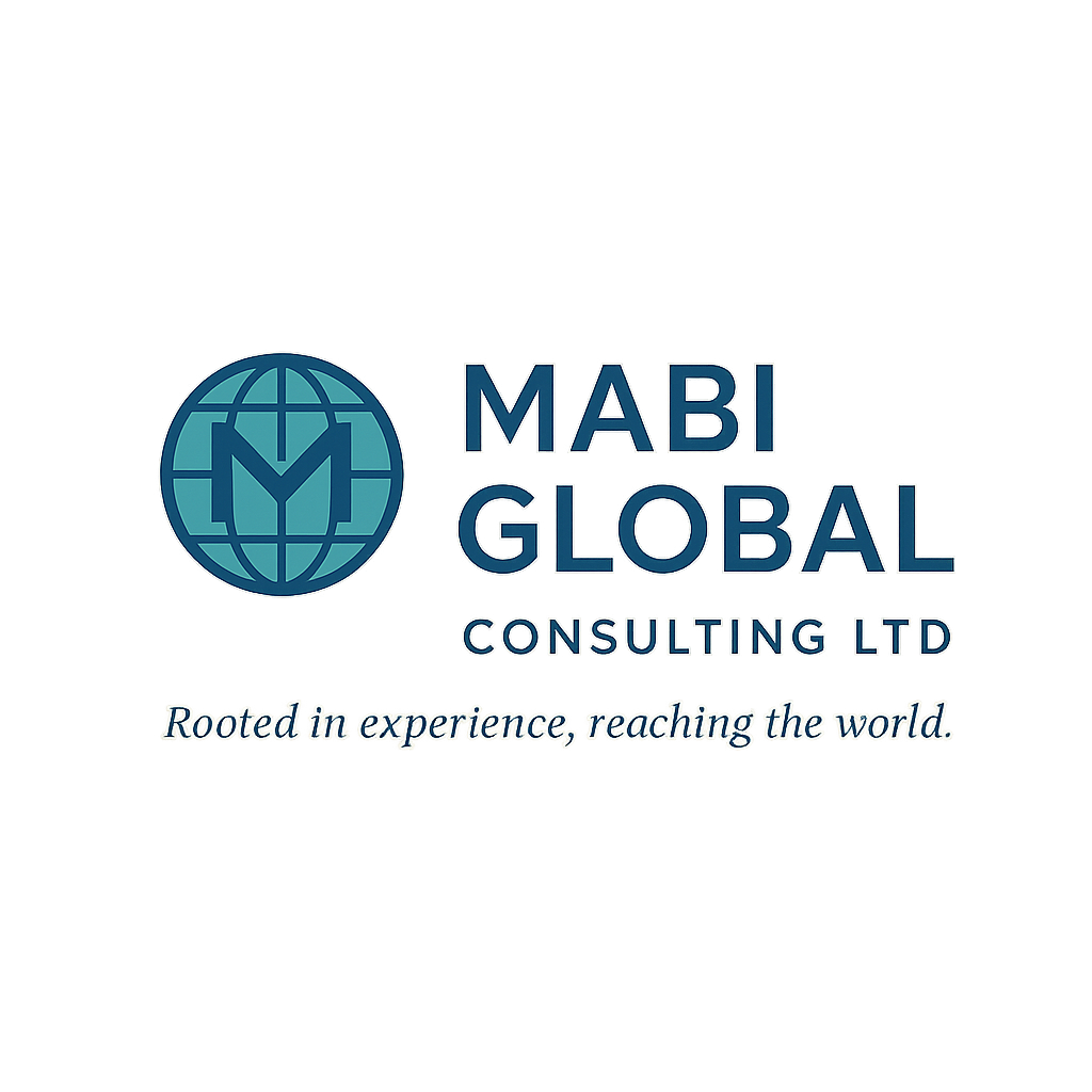 Writer: Mabi Global