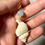 Miniatura: Pendientes Caracola