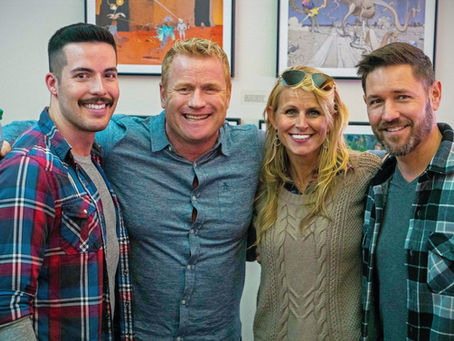 The Million-Dollar Handshake: 41 Ways To Meet New People and Fuel Real Estate Success