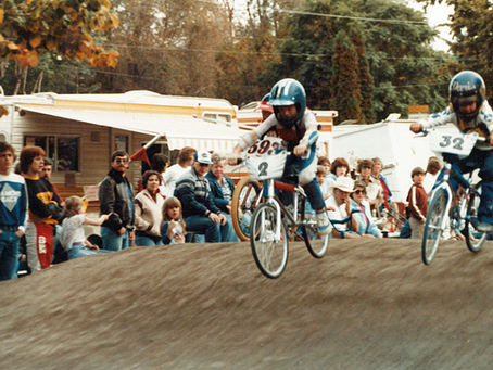 From BMX to Real Estate: The Power of Preparation