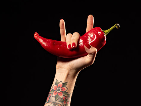 Descobreix les solucions de marketing i comunicació de Red Peppers per a empreses agroalimentàries