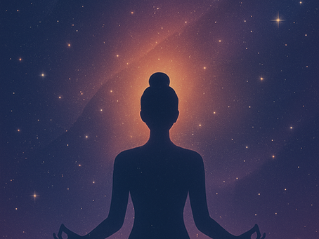 Press Play, Slow Down: Why 20 Minutes of Meditative Music Can Change Your Day
