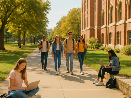 🎓 Back-to-School Focus Boosters: AI Tools That Help You Study Smarter