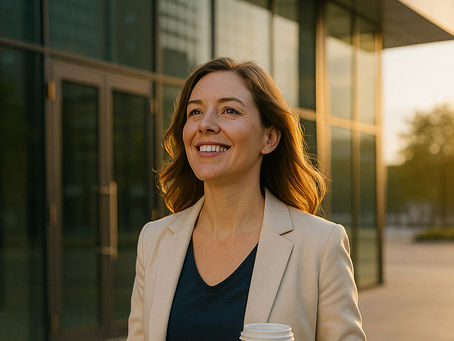 How AI Can Super-Charge Your Interview Skills (and Your Confidence)