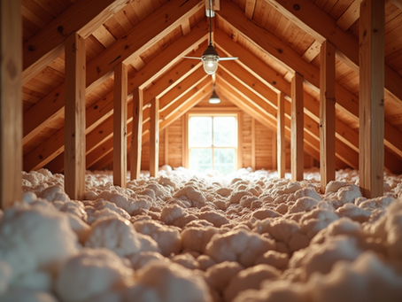 The Benefits and Timeline of Adding or Removing Insulation in Your Home