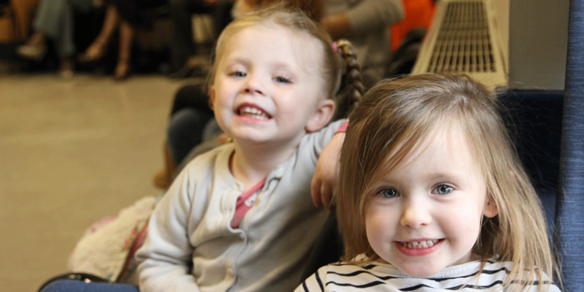 Parklands Nursery School