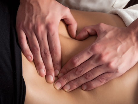Testdag osteopathie 23 December