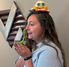 Victoria Mills