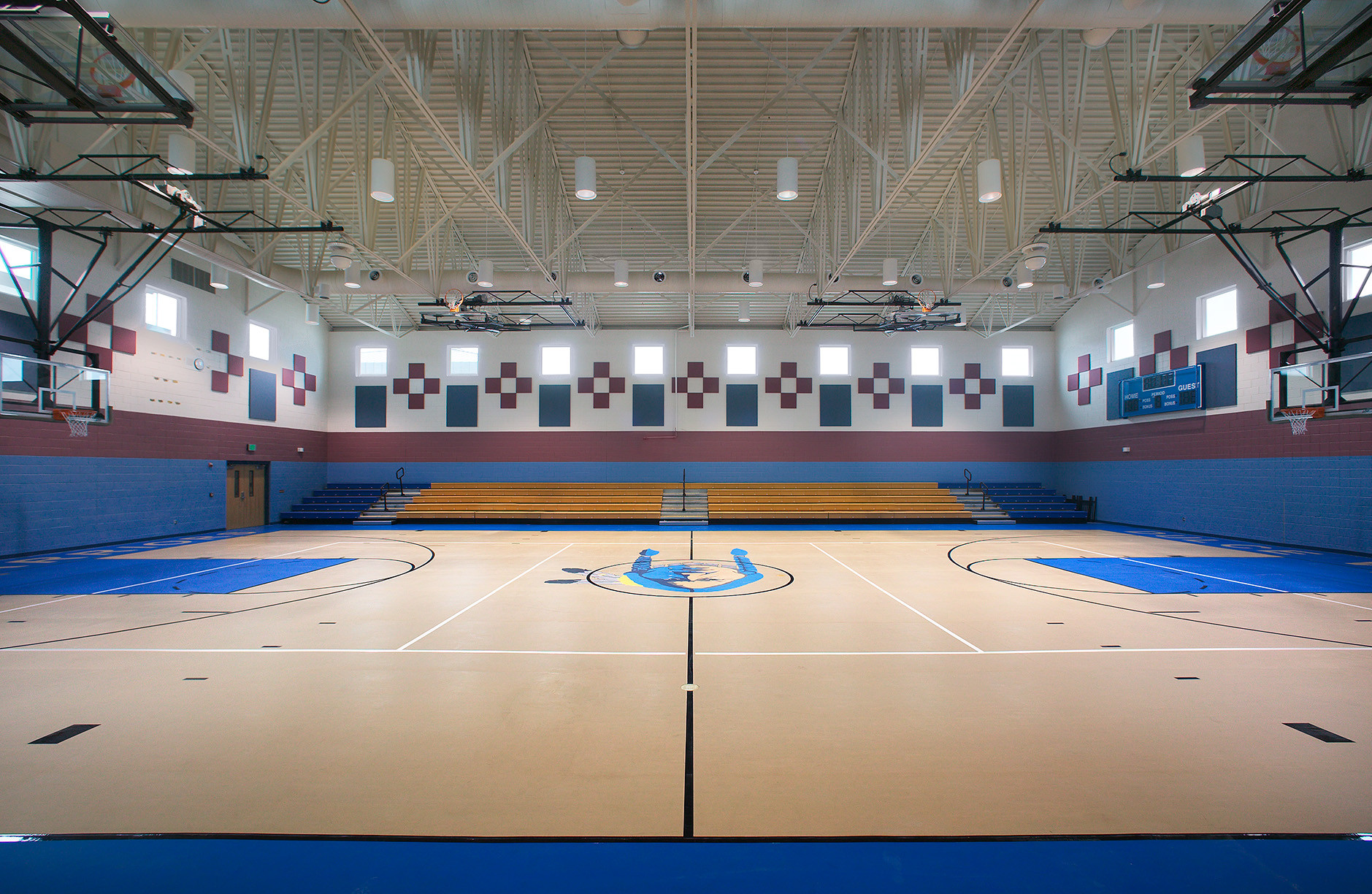 Dulce Elementary School