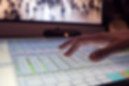 Soundboard