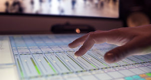 Soundboard