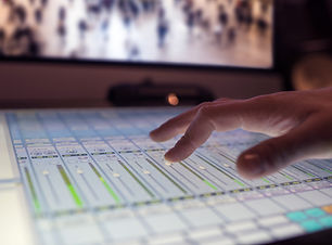 Soundboard