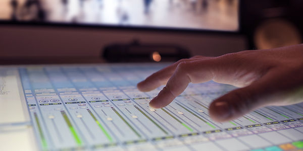 Soundboard