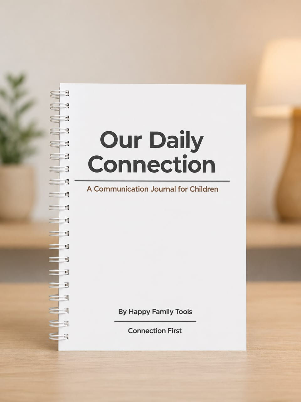 Our daily connection