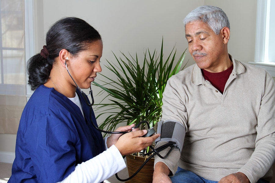 Home Health Aides In Bergen County Nj