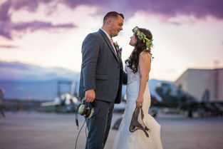 Palm Springs Wedding Planner, Palm Springs Wedding Coordinator, Palm Springs Air Museum