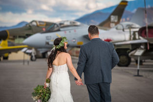 Palm Springs Wedding Planner, Palm Springs Wedding Coordinator, Palm Springs Air Museum