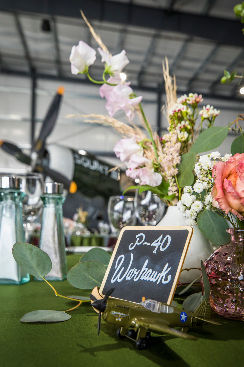 Palm Springs Wedding Planner, Palm Springs Wedding Coordinator, Palm Springs Air Museum
