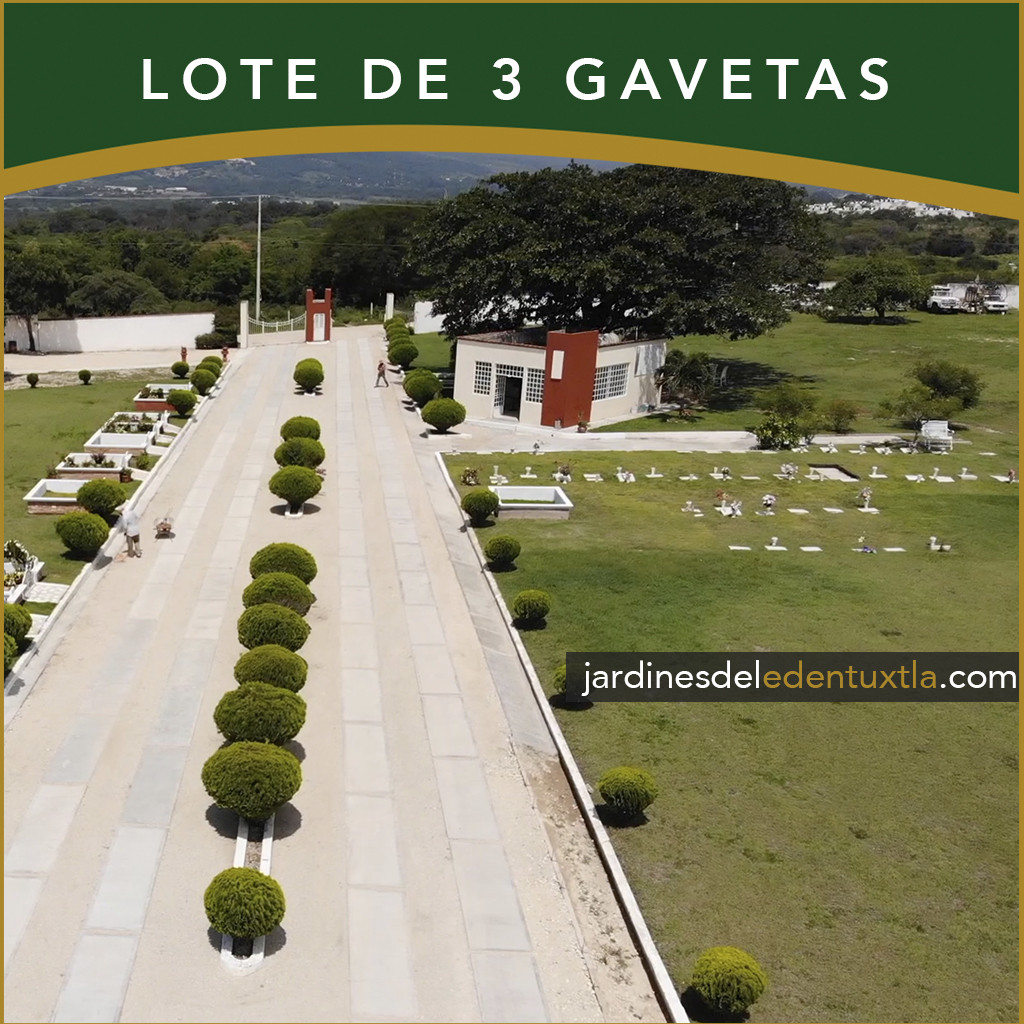 Contáctenos | Funeraria Jardines del Edén