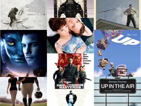 Then and Now: Best Picture 2010