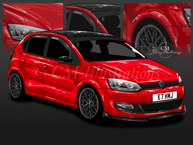 VW Polo